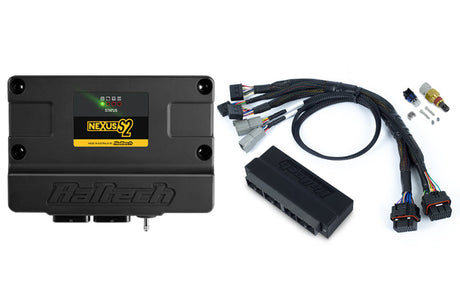 Nexus S2 Plug 'N' Play Adapter Harness Kit - Subaru WRX MY99-00 HT212305 - Haltech