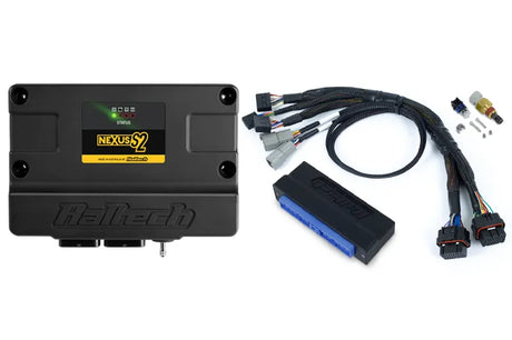Nexus S2 Plug 'N' Play Adapter Harness Kit - Nissan Silvia S13 SR20 HT212315 - Haltech