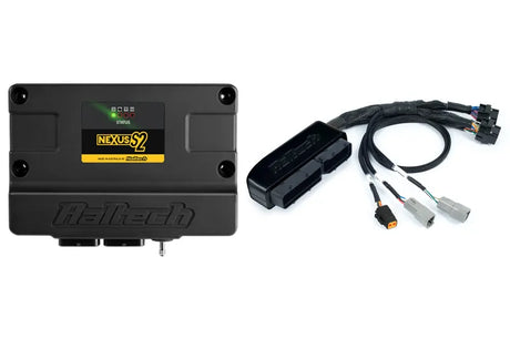 Nexus S2 Plug 'N' Play Adapter Harness Kit - VW/Audi 1.8T AWP HT212325 - Haltech