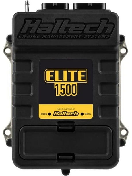 Elite 1500 (Display Only) ECU HT300301 - Haltech