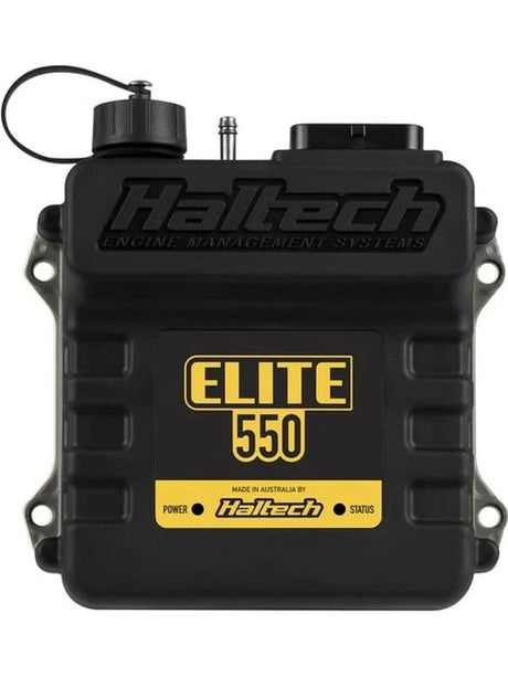 Elite 550 (Display Only) ECU HT300303 - Haltech