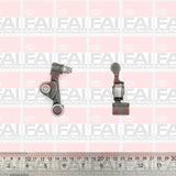 Rocker Arm VW Audi BKD BKP BMN BMR 16V HT6092 - Nason