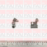 Rocker Arm VW Audi BKD BKP BMN BMR 16V HT6093 - FAI
