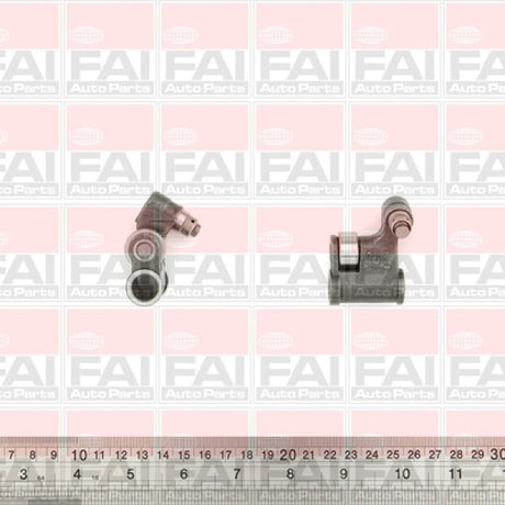 Rocker Arm VW Audi BKD BKP BMN BMR 16V HT6093 - FAI