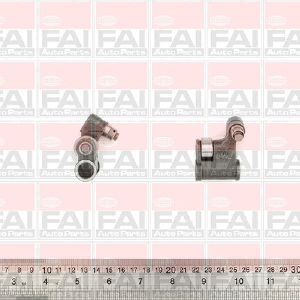 Rocker Arm VW Audi BKD BKP BMN BMR 16V HT6093 - FAI