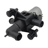 Heater Control Valve Fit For Dodge Freightliner Mercedes-Benz SL600 1147412049 5103770AA HTAP-BEN001 - Machter