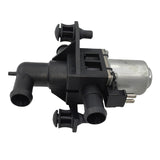 Heater Control Valve Fit For Dodge Freightliner Mercedes-Benz SL600 1147412049 5103770AA HTAP-BEN001 - Machter