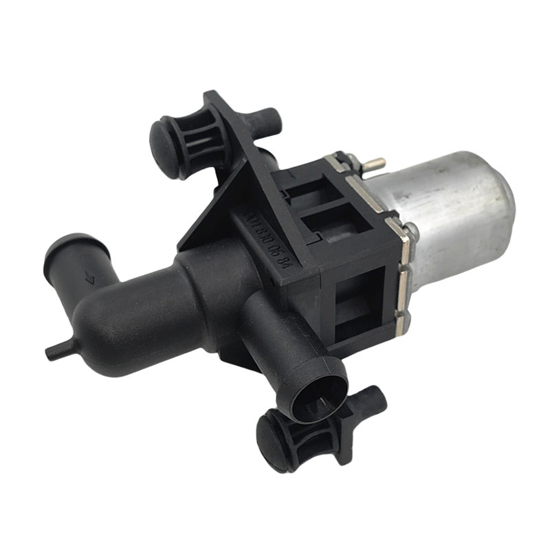 Heater Control Valve Fit For Dodge Freightliner Mercedes-Benz SL600 1147412049 5103770AA HTAP-BEN001 - Machter
