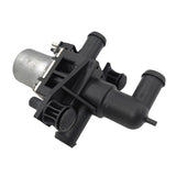 Heater Control Valve Fit For Dodge Freightliner Mercedes-Benz SL600 1147412049 5103770AA HTAP-BEN001 - Machter