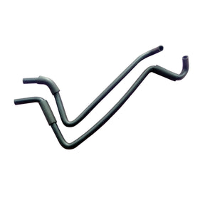 Heater Hose Fit For Nissan Patrol Set GQ Fit For Ford Maverick DA Y60 4.2L Diesel TD42 88-97 - Machter