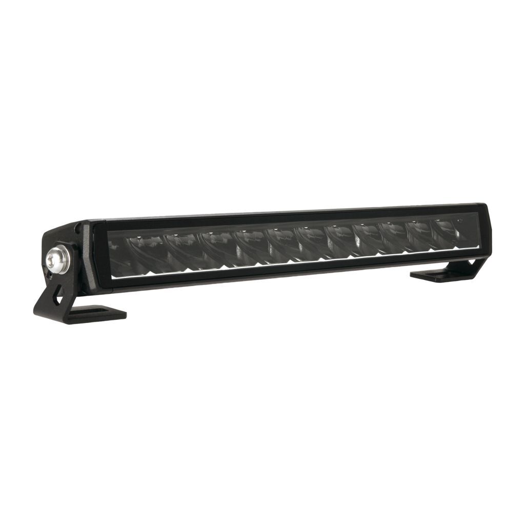 4x4 14" LED Ultra Slimline LED Single Row Driving Lightbar - HULK