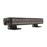 4x4 14" LED Ultra Slimline LED Single Row Driving Lightbar - HULK