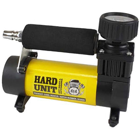 12V Air Compressor 35LPM - HARD UNIT