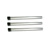 3 x Suburban Hot Water Heater Service 30cm Anode Rod For Caravan RV Motorhome HWARM-XX1-3PCS - Machter