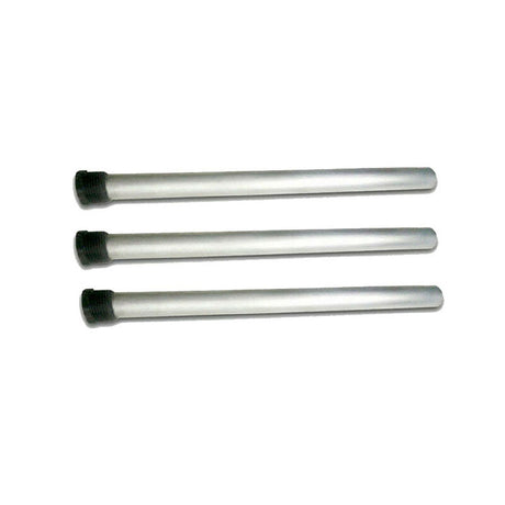 3 x Suburban Hot Water Heater Service 30cm Anode Rod For Caravan RV Motorhome - Machter