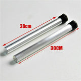 3 x Suburban Hot Water Heater Service 30cm Anode Rod For Caravan RV Motorhome HWARM-XX1-3PCS - Machter