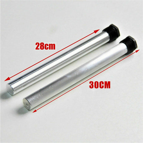 3 x Suburban Hot Water Heater Service 30cm Anode Rod For Caravan RV Motorhome - Machter