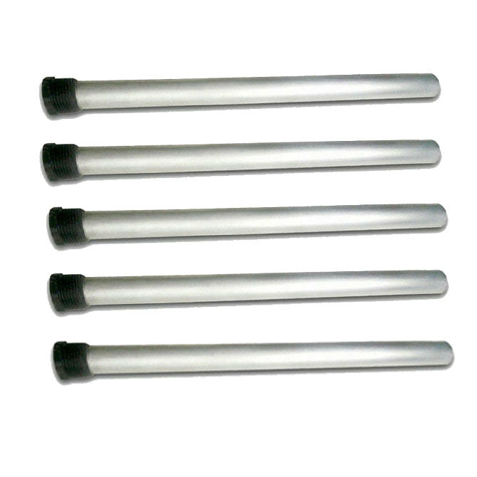 Fit For Suburban Caravan Hot Water Service Anodes Anode Rods 5 PCS HWARM-XX1-5PCS - Machter