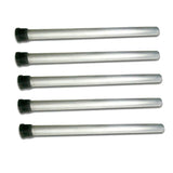 Fit For Suburban Caravan Hot Water Service Anodes Anode Rods 5 PCS HWARM-XX1-5PCS - Machter