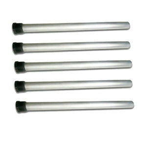 Fit For Suburban Caravan Hot Water Service Anodes Anode Rods 5 PCS HWARM-XX1-5PCS - Machter