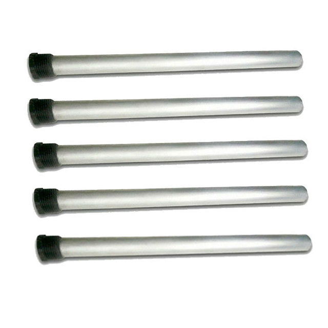 Fit For Suburban Caravan Hot Water Service Anodes Anode Rods 5 PCS HWARM-XX1-5PCS - Machter