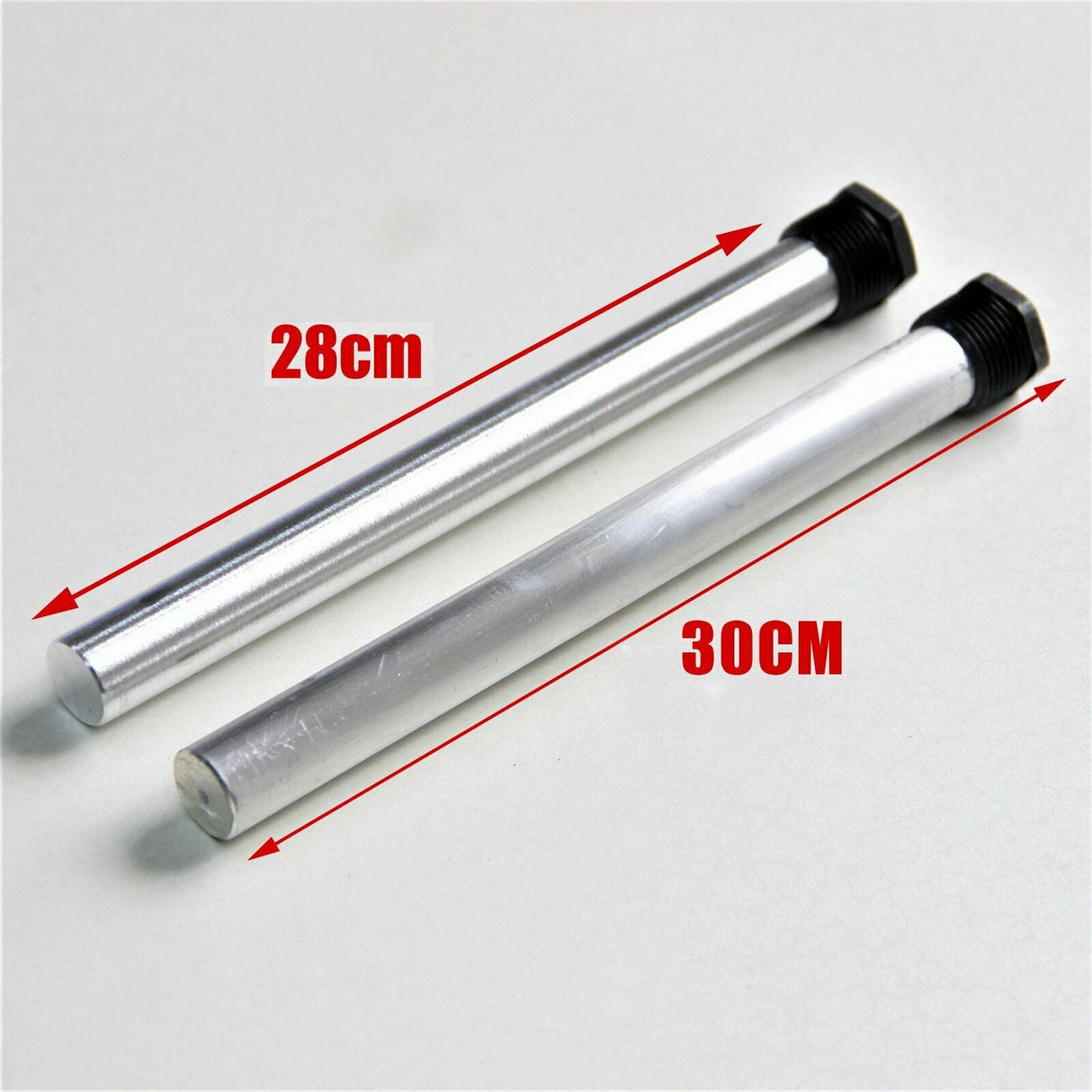 Fit For Suburban Caravan Hot Water Service Anodes Anode Rods 5 PCS HWARM-XX1-5PCS - Machter