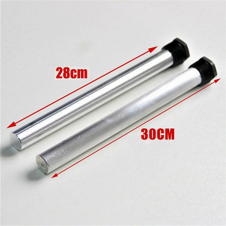 Fit For Suburban Caravan Hot Water Service Anodes Anode Rods 5 PCS HWARM-XX1-5PCS - Machter