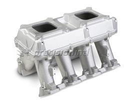 Hi-RAM Intake Manifold Suits 2 X 4150 Carbs HY300113 - Holley