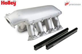 LS1/LS2/LS6EFI Hi - RAM Manifold Suits EFI W/105MM T/ Body HY300123 - Holley - Inlet & Intake Manifolds - Holley