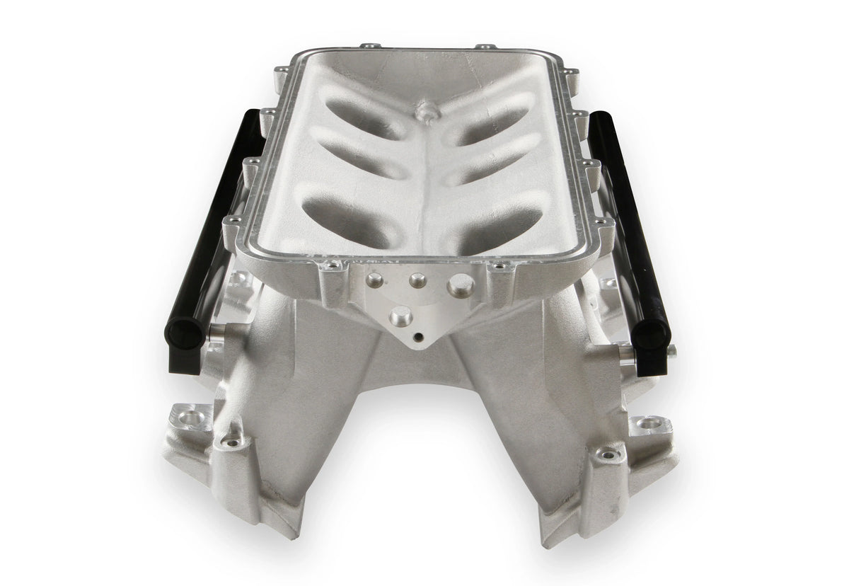 LS1/LS2/LS6EFI Hi - RAM Manifold Suits EFI W/105MM T/ Body HY300123 - Holley - Inlet & Intake Manifolds - Holley