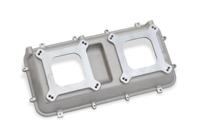 Hi - RAM Manifold Top Suits 2 X 4150 Carbs HY300207 - Holley - Inlet & Intake Manifolds - Holley