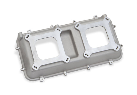 Hi-RAM Manifold Top Suits 2 X 4150 Carbs HY300207 - Holley