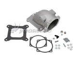 EFI Throttle Body Intake Elbow 4150 Flange HY300240 - Holley - Inlet & Intake Manifolds - Holley