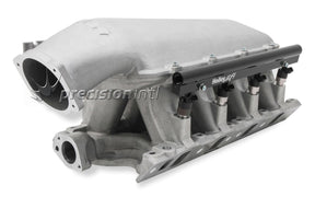 Hi - RAM EFI Manifold Ford 351W Suits 105MM Throttle Body HY300242 - Holley - Inlet & Intake Manifolds - Holley