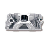 Strip Dominator Inlet Manifold SB Chev 262 - 400 V8 Various HY30025 - Holley - Inlet & Intake Manifolds - Holley