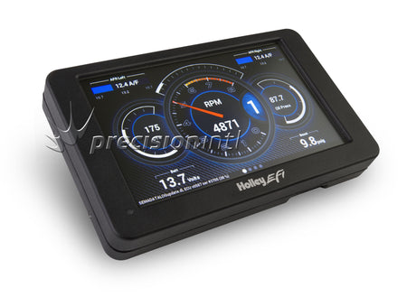 EFI Digital Dash Suits EFI Systems HY553106 - Holley