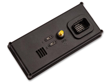 EFI Touch Screen PRO Dash High Resolution 6.86¨ HY553112 - Holley