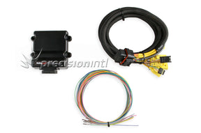 CAN Module 8 Channel EGT Controller HY554190 - Holley - Engine Control Units & Modules - Holley