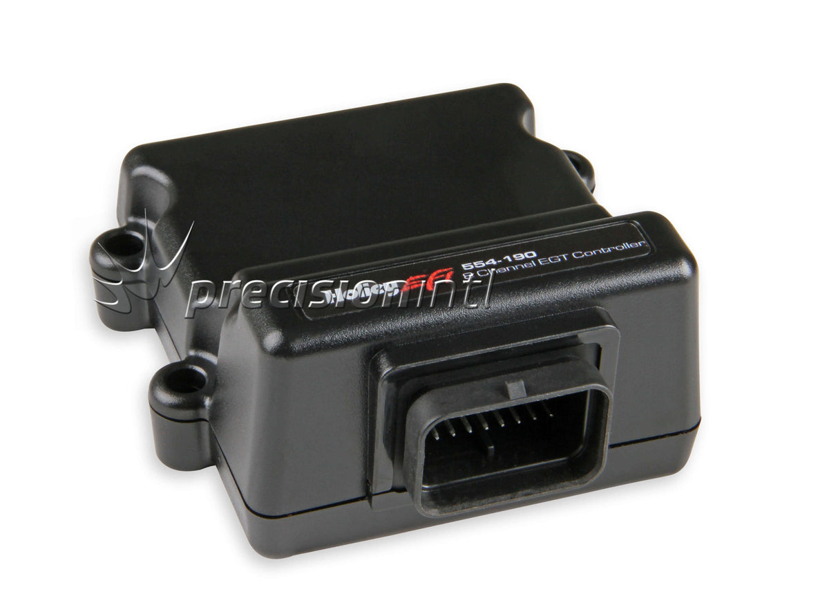 CAN Module 8 Channel EGT Controller HY554190 - Holley - Engine Control Units & Modules - Holley