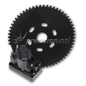 6 CYL DIS System (Waste Fire) Universal System NLA HY556105 - Holley