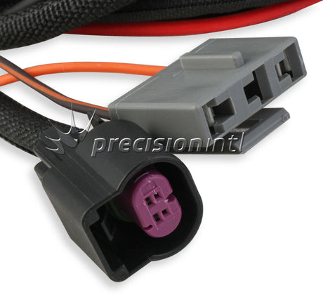 Sniper EFI Hyperspark CD Ignition BOX HY556151 - Holley
