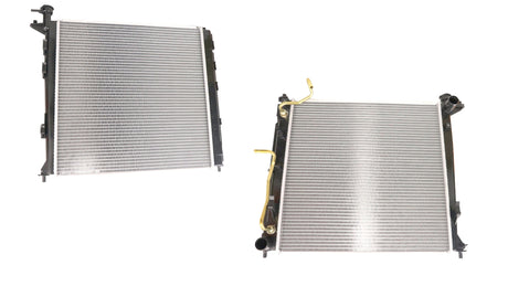 Radiator for Auto & Manual Hyundai IX35 LM 10/2013 - 2015 HYIX-RAD-007 - Sterling Parts