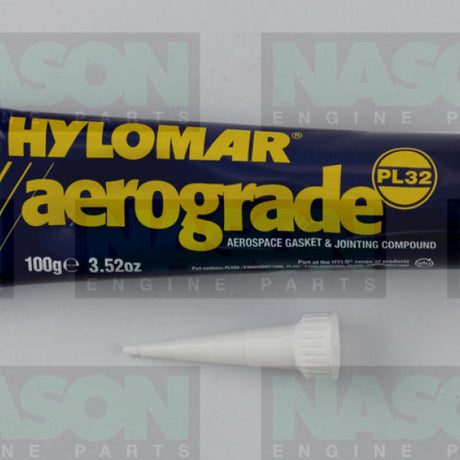 Gasket Sealant PL32 100 GRAM TUBE HYL100 - HYLOMAR