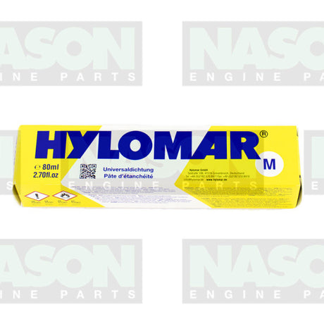 Gasket Sealant M 80ML TUBE HYL80 - HYLOMAR