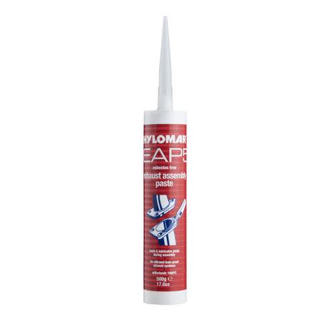Exhaust Paste EXHAUST PASTE 500 grm HYLEAP5 - HYLOMAR