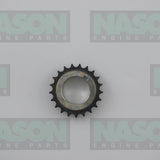 Crankshaft Gear HYUNDAI G4KJ DOHC 16V HYTG1 - OEM