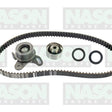 Timing Belt Kit HYUNDAI G4EC/FK DOHC 16V HYTK1 - NASON
