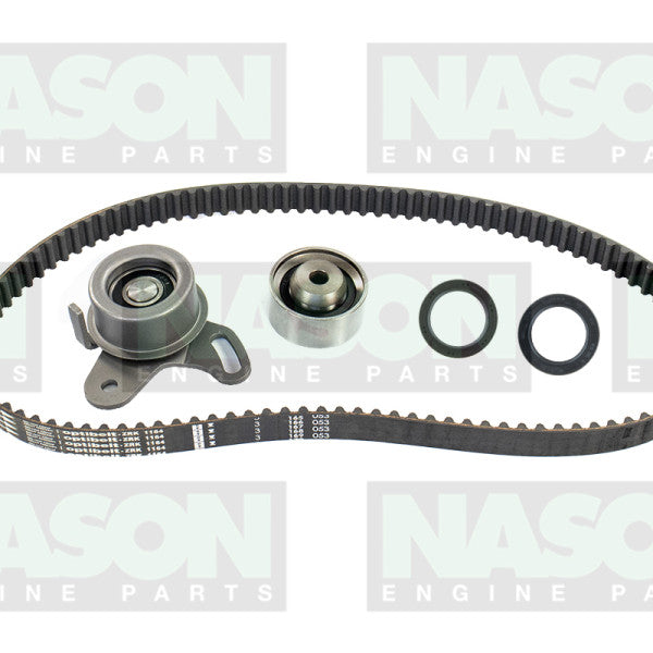 Timing Belt Kit HYUNDAI G4EC/FK DOHC 16V HYTK1 - NASON