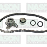 Timing Belt Kit HYUNDAI G4EC/FK DOHC 16V HYTK1 - Nason