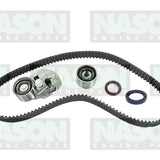 Timing Belt Kit HYUNDAI/KIA D4EA D4EB HYTK11 - Nason